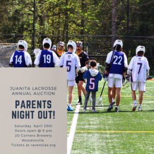 Parents Night Out