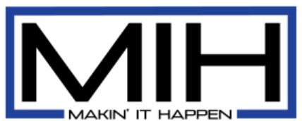 Makin' It Happen: Quality printed and embroidered apparel