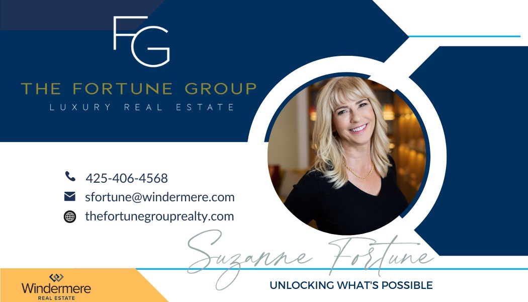 The Fortune Group Realty